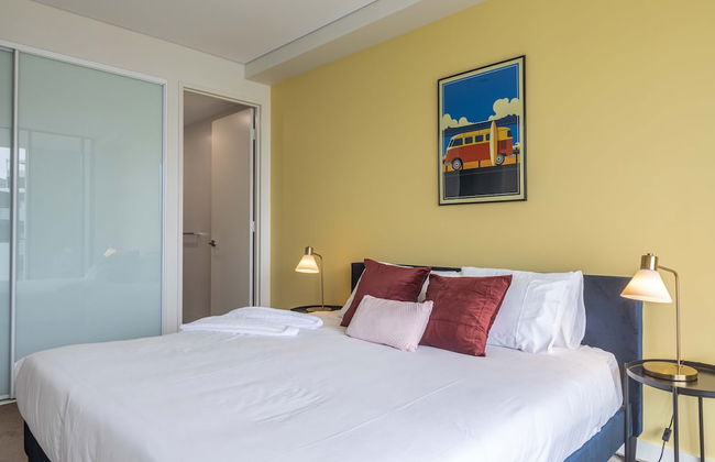 KULA - Apartment Parramatta - Foto 20