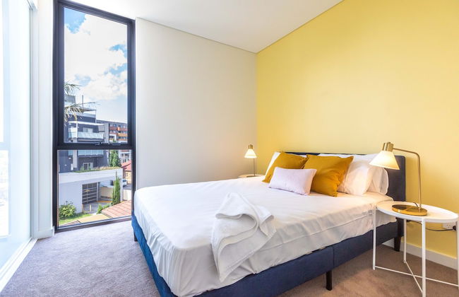 KULA - Apartment Parramatta - Foto 8