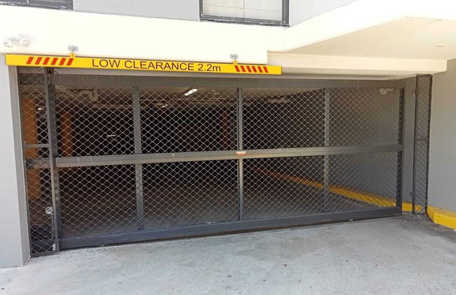 KULA - Apartment Parramatta - Foto 77