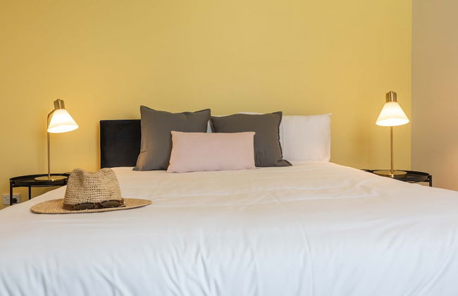 KULA - Apartment Parramatta - Foto 14