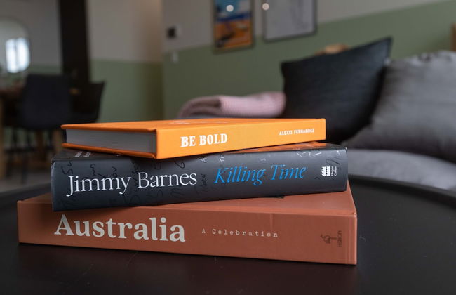 KULA - Apartment Parramatta - Foto 5