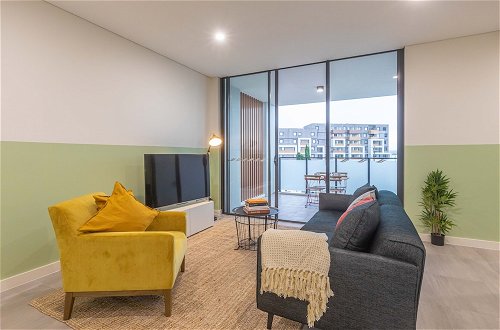 Foto 45 - KULA - Apartment Parramatta