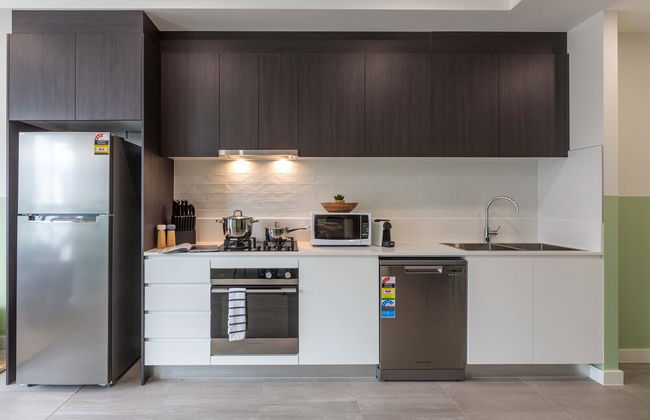 KULA - Apartment Parramatta - Foto 28