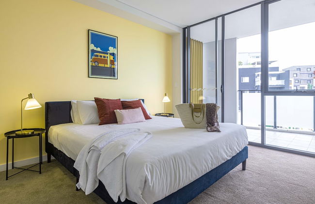 KULA - Apartment Parramatta - Foto 2