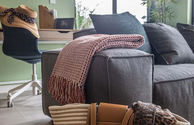 KULA - Apartment Parramatta - Foto 34