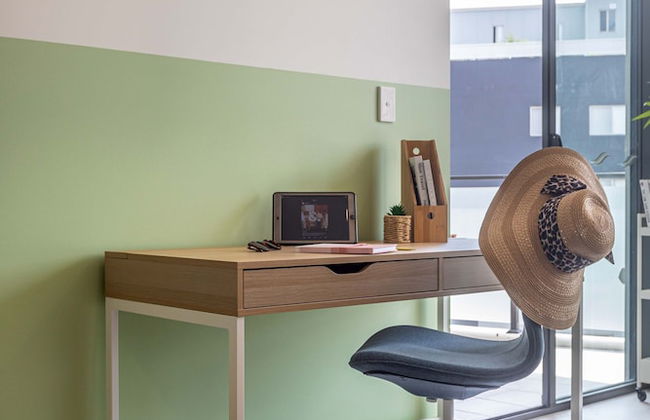 KULA - Apartment Parramatta - Foto 31