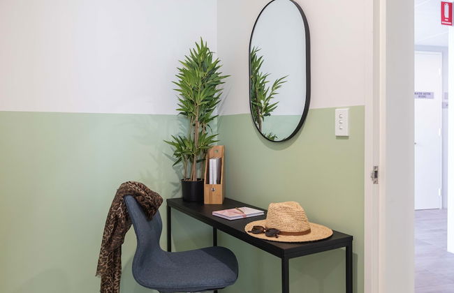 KULA - Apartment Parramatta - Foto 46