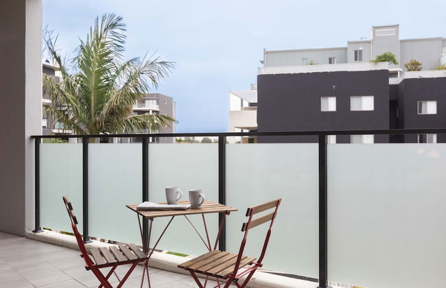 KULA - Apartment Parramatta - Foto 52