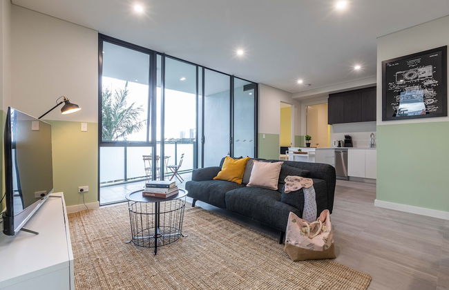 KULA - Apartment Parramatta - Foto 39