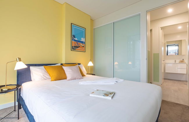 KULA - Apartment Parramatta - Foto 21