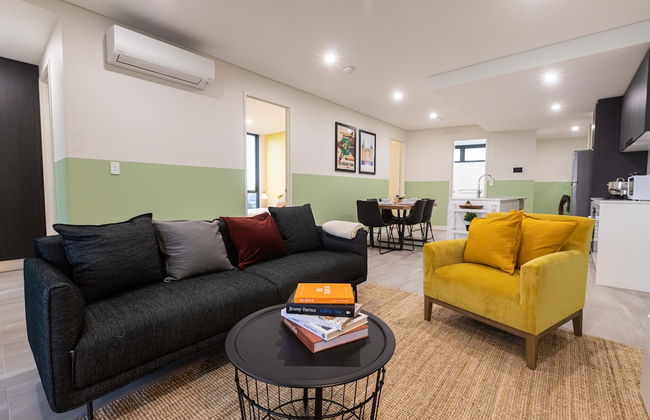 KULA - Apartment Parramatta - Foto 47