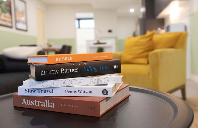 KULA - Apartment Parramatta - Foto 50