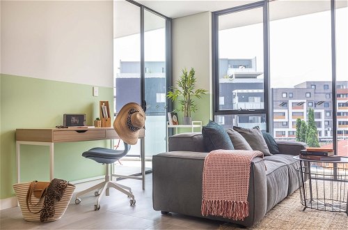Foto 33 - KULA - Apartment Parramatta