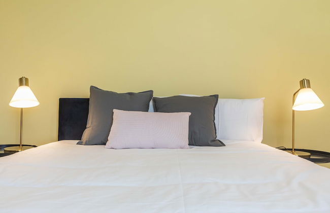 KULA - Apartment Parramatta - Foto 10