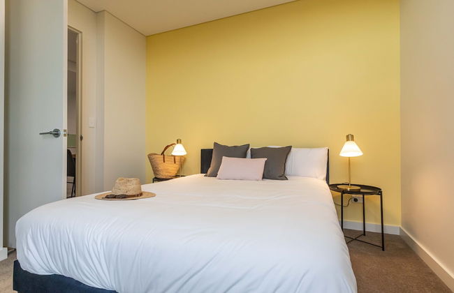 KULA - Apartment Parramatta - Foto 15