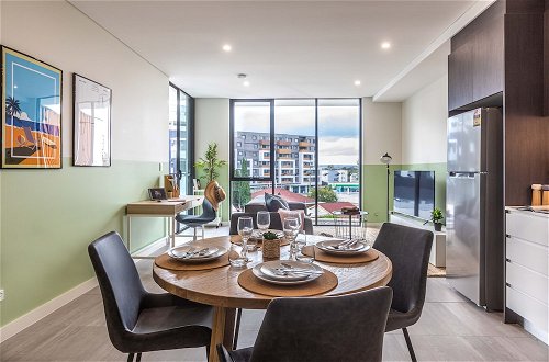 Foto 57 - KULA - Apartment Parramatta