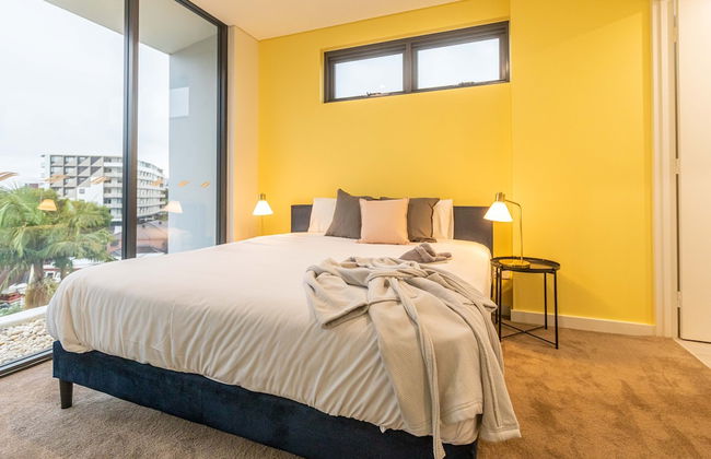 KULA - Apartment Parramatta - Foto 18