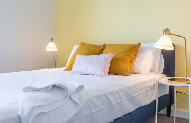 KULA - Apartment Parramatta - Foto 6