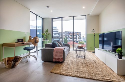 Foto 35 - KULA - Apartment Parramatta
