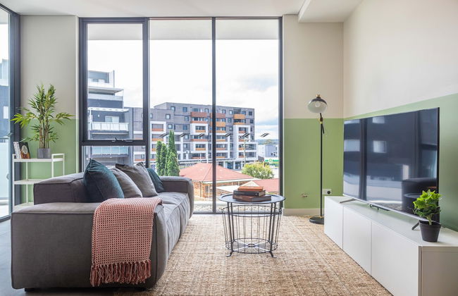 KULA - Apartment Parramatta - Foto 51