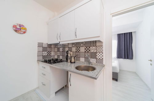 Foto 4 - Modern and Comfortable Apartment in Muratpasa