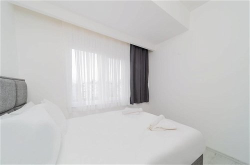 Photo 9 - Modern and Comfortable Apartment in Muratpasa