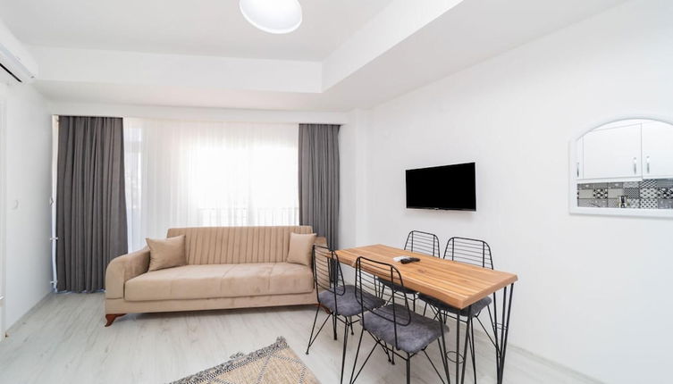 Photo 1 - Modern and Comfortable Apartment in Muratpasa