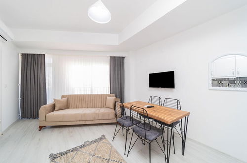 Photo 1 - Modern and Comfortable Apartment in Muratpasa