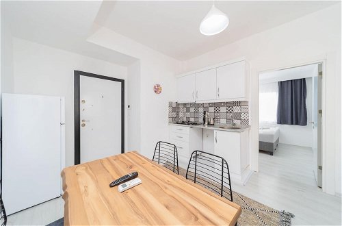 Foto 6 - Modern and Comfortable Apartment in Muratpasa