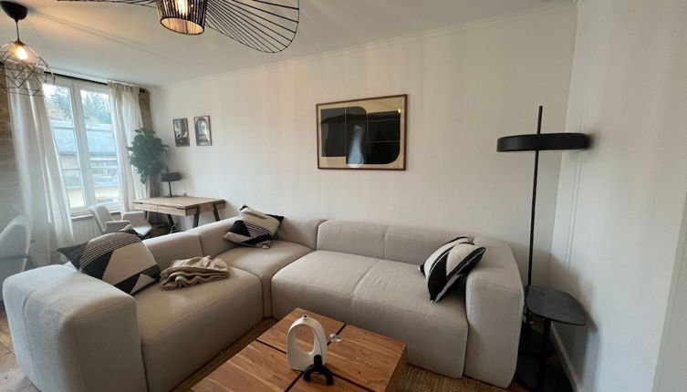 Photo 1 - Beautiful 2 BR Apartment in Grund