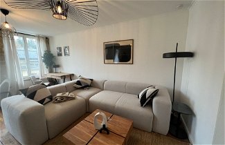 Photo 1 - Beautiful 2 BR Apartment in Grund