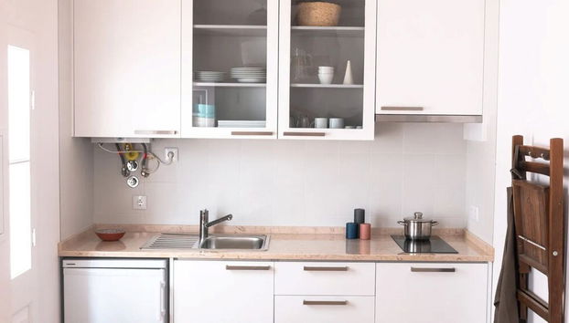 Cozinha privada