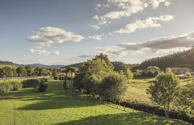 Casa Rural Errota-Barri - Foto 35
