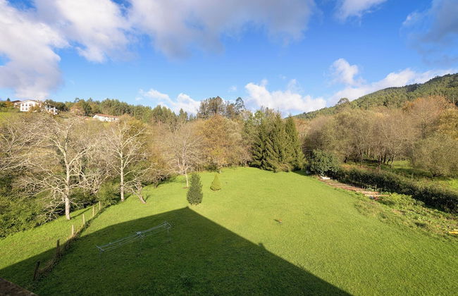 Casa Rural Errota-Barri - Foto 22