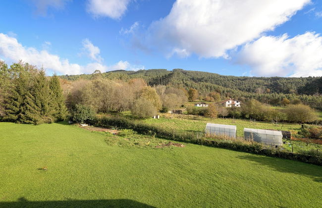 Casa Rural Errota-Barri - Foto 23