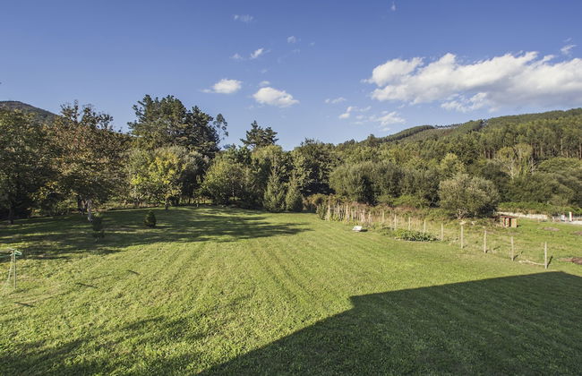 Casa Rural Errota-Barri - Foto 36
