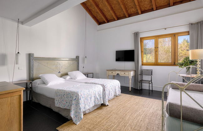 Casa Rural Errota-Barri - Foto 10