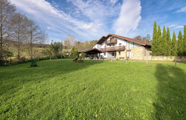 Casa Rural Errota-Barri - Foto 1