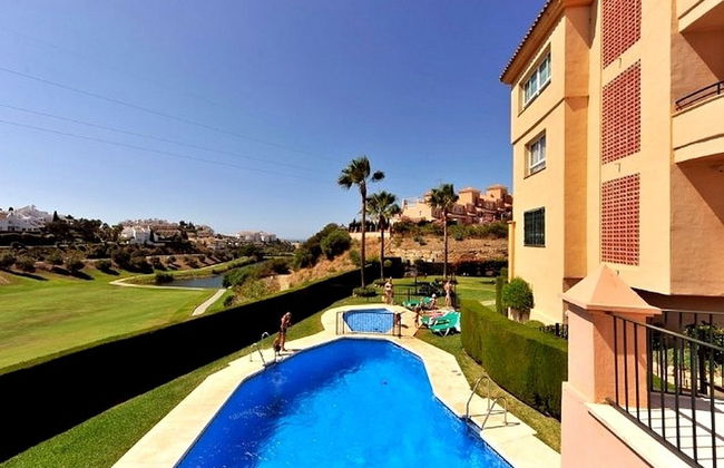 Riviera Del Sol Las Flores - Foto 21