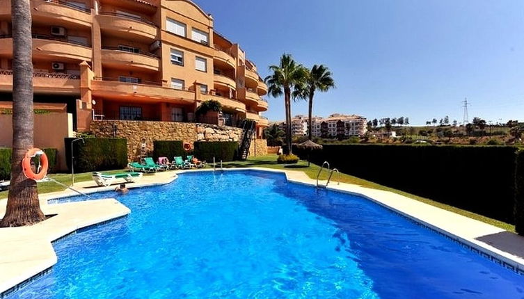 Photo 1 - Riviera Del Sol Las Flores