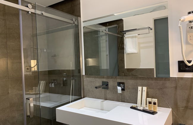 Thalya Luxury Rooms - Foto 40