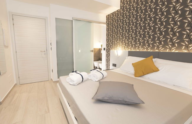 Thalya Luxury Rooms - Foto 2