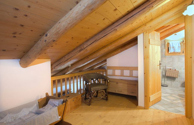 Dreamy Cottage in Bellamonte Italy with Hot Tub - Foto 44