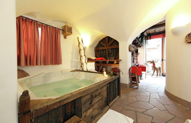 Dreamy Cottage in Bellamonte Italy with Hot Tub - Foto 33
