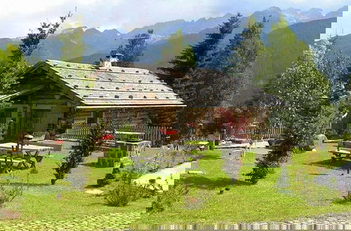 Foto 52 - Dreamy Cottage in Bellamonte Italy with Hot Tub