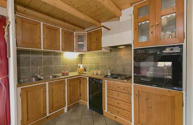 Dreamy Cottage in Bellamonte Italy with Hot Tub - Foto 10