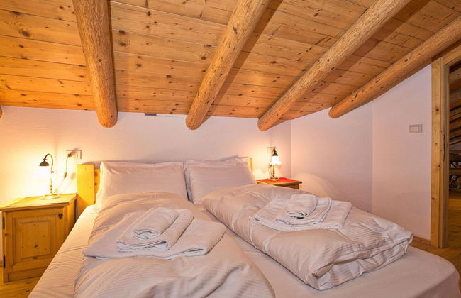 Dreamy Cottage in Bellamonte Italy with Hot Tub - Foto 6