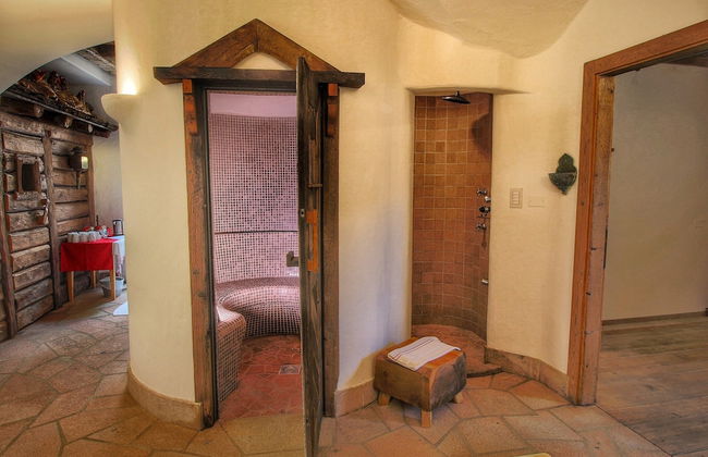 Dreamy Cottage in Bellamonte Italy with Hot Tub - Foto 30
