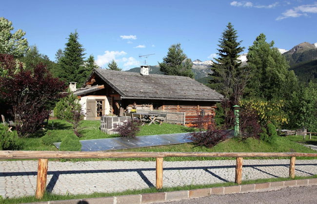 Dreamy Cottage in Bellamonte Italy with Hot Tub - Foto 1