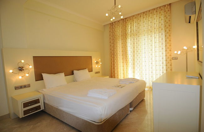 Gold City 3 Bedroom Villa 6 - Foto 4